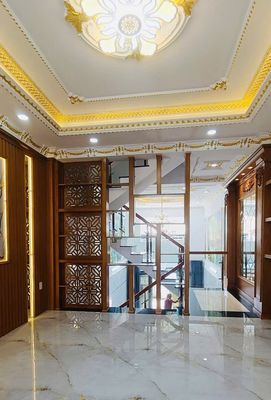 NHÀ MỚI-5 TẦNG- 4 X 14-HẺM 7M- GIÁ 4 TỶ 3-MÃ LÒ -TÊN LỬA. Mua bán nhà ở tại Quận Bình Tân Tp Hồ Chí Minh được đăng bởi Minh Hoàn 