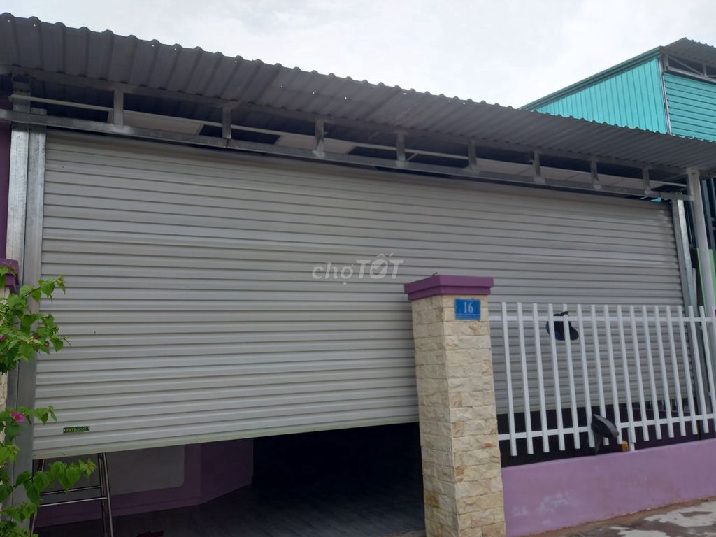 Cửa cuốn công nghệ Úc. Mua bán Nội thất, đồ gia dụng khác tại Huyện Di Linh Lâm Đồng được đăng bởi Cửa cuốn Thành Trì Di Linh hình 1
