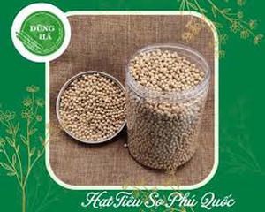 Tiêu sọ - Trắng tinh khiết, cay nồng đỉnh vị. Mua bán Đồ ăn, thực phẩm và các loại khác tại Quận Cầu Giấy Hà Nội được đăng bởi Ms Linh Nông sản Dũng Hà