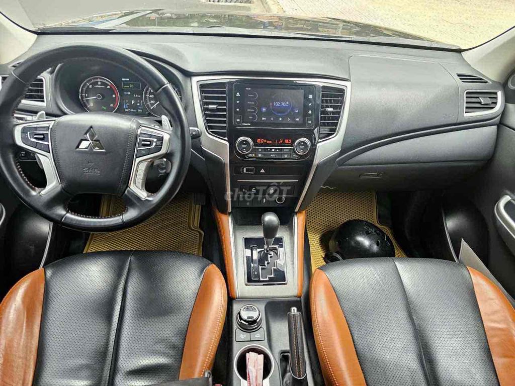 Mitsubishi Triton 2021 4x4 AT Athlete 2021. Mua bán Ô tô tại Thành phố Buôn Ma Thuột Đắk Lắk được đăng bởi Ngọc ánh hình 8