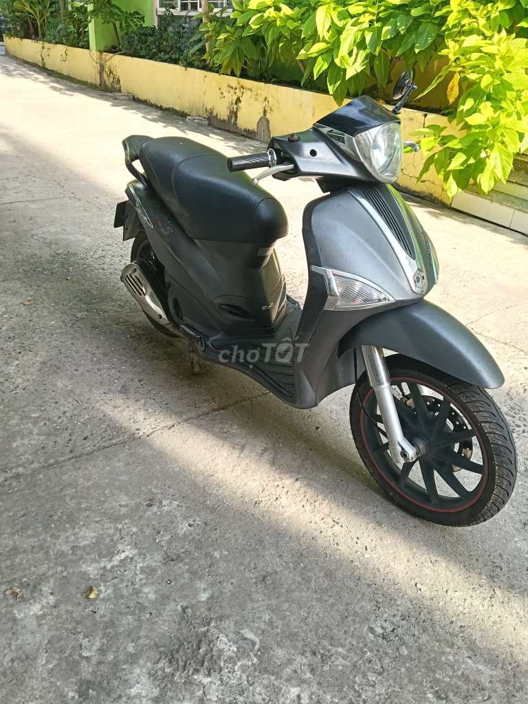 Lipety ie 3v máy Rin bán hoặc giao lưu xe. Mua bán Xe máy tại Quận Cẩm Lệ Đà Nẵng được đăng bởi A Linh   hình 1