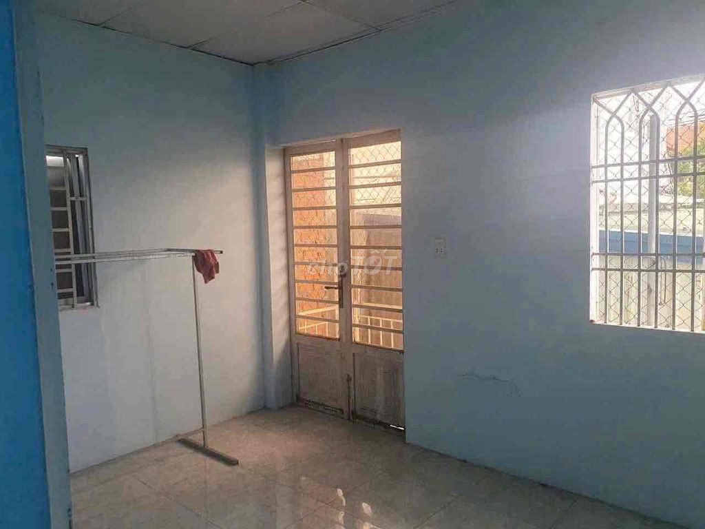 CHO THUÊ NHÀ VƯỜN LÀI APĐ GIÁ 6TR - ảnh 3