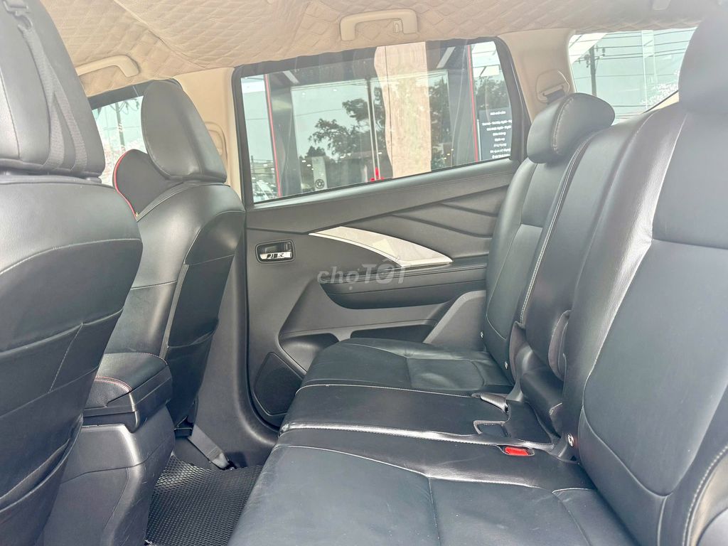 Mitsubishi Xpander AT 2020 - 470 triệu bao rút gốc. Mua bán Ô tô tại Thành phố Thủ Đức Tp Hồ Chí Minh được đăng bởi MITSUBISHI THỦ ĐỨC UCAR hình 14