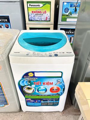 máy giặt Toshiba nguyên bản 8,1kg bền zin