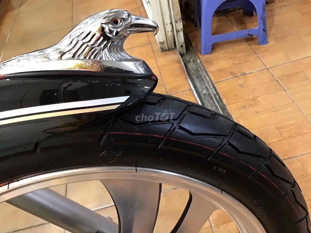 SUZUKI GZ 150.SX 2021.ODO 5,7K.SIÊU LƯỚT,MỚI 98%. Mua bán Xe máy tại Quận Phú Nhuận Tp Hồ Chí Minh được đăng bởi MOTO LUU THANH HAI  77A hình 6