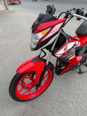 Honda Sonic 2019 150cc Đỏ