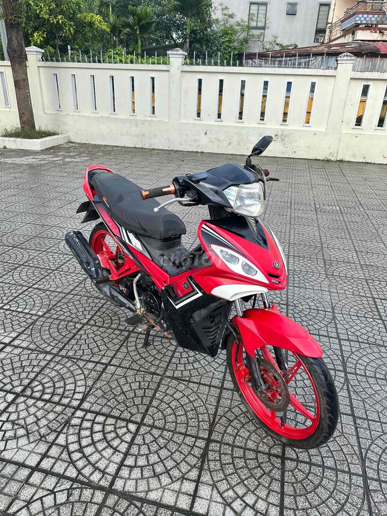 Ex 2012 xuống áo 2010 máy móc rin êm ko khói bs92. Mua bán Xe máy tại Quận Liên Chiểu Đà Nẵng được đăng bởi Lê Sang hình 4