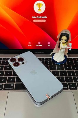 🍎Iphone 13 Pro 128GB Blue Quốc tế. Mua bán Điện thoại tại Thành phố Bạc Liêu Bạc Liêu được đăng bởi Nguyễn Hưng Thịnh