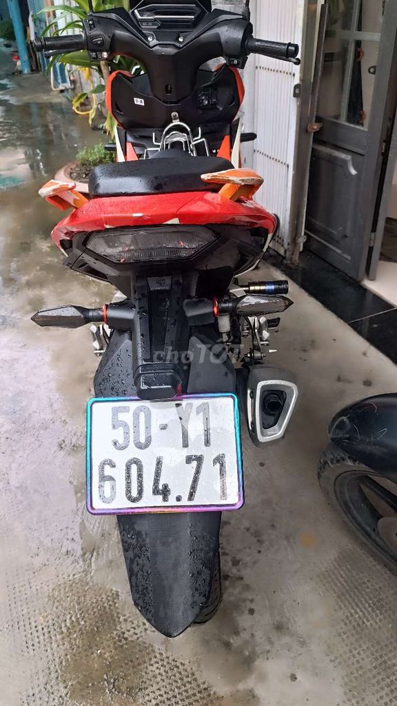 Xe Winner X, bản thường, odo 22k km giá rẻ cho ae. Mua bán Xe máy tại Huyện Bình Chánh Tp Hồ Chí Minh được đăng bởi duong quoc huy hình 3