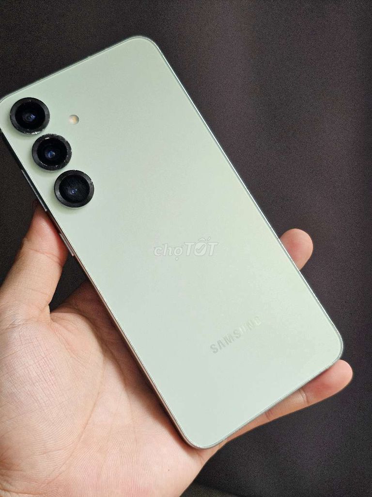 Thanh lý Galaxy S25+ Xanh.. Mua bán Điện thoại tại Quận Thanh Xuân Hà Nội được đăng bởi Nam hình 1