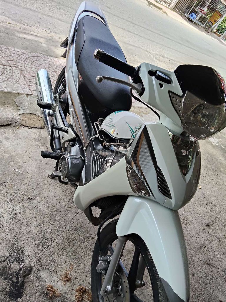 Xe 208. Mua bán Xe máy tại Huyện Phú Tân An Giang được đăng bởi thanh hình 1