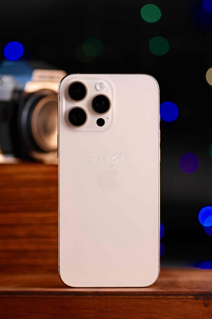 📸[BAN-TRAODOI-SHIPCOD]📸 16PROMAX VN/A XẤU PIN 93. Mua bán Điện thoại tại Thành phố Rạch Giá Kiên Giang được đăng bởi Phước Sang hình 1