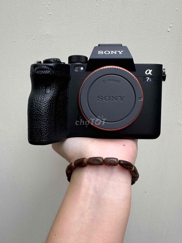 Sony A7SIII ( A7S3 ) fullbox xách US mới 99% .