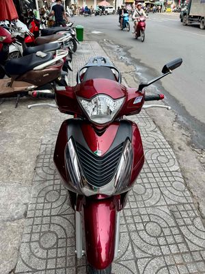 🔵🔵 SH 150 đỏ đen 2016 khoá Smarkey xe đẹp có góp. Mua bán Xe máy tại Thành phố Biên Hòa Đồng Nai được đăng bởi XE MÁY CŨ THÀNH MỸ 