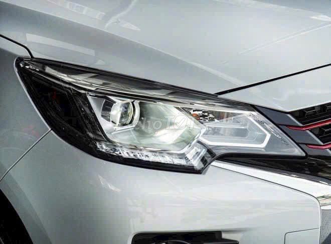 Attrage Premium - giảm 57 triệu - nhận xe từ 78Tr. Mua bán Ô tô tại Quận 7 Tp Hồ Chí Minh được đăng bởi Đại lý Mitsubishi Quận 7  hình 3