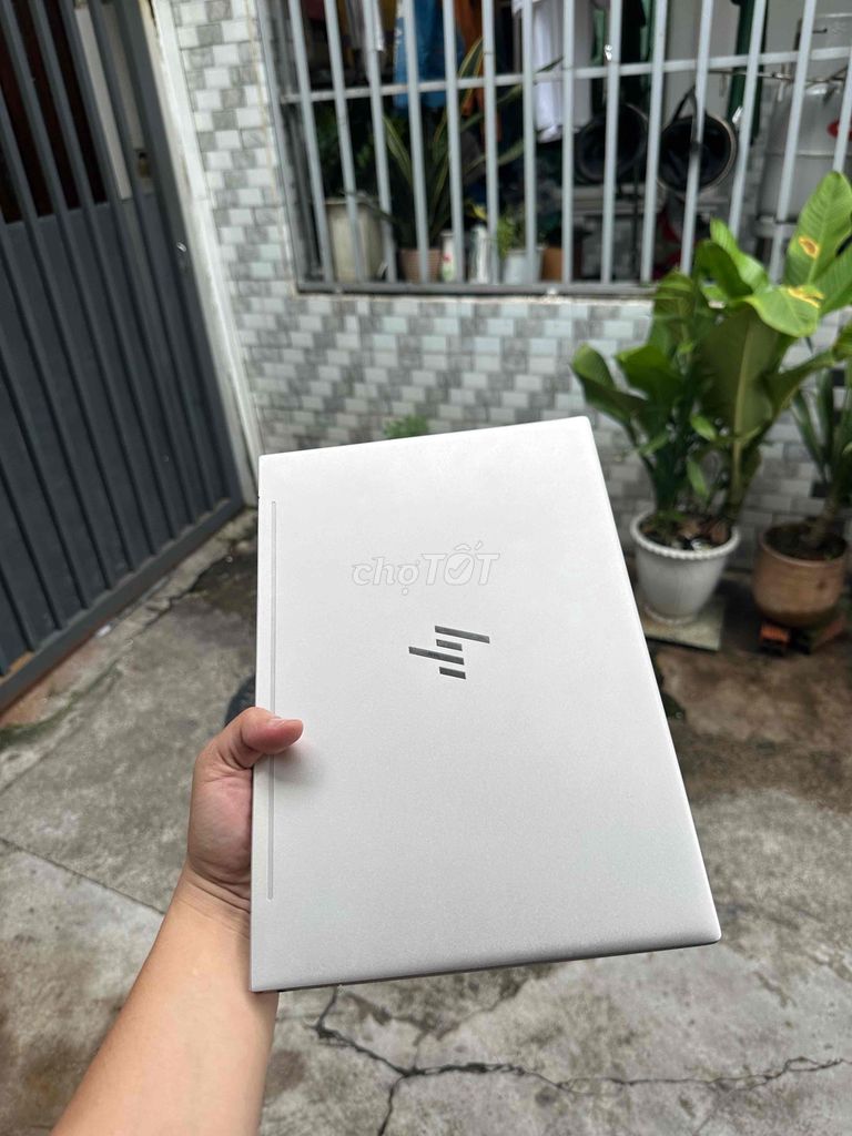 HP ENVY 13 i7 gen 8 Bạc Còn mới. Mua bán Laptop tại Thành phố Thủ Đức Tp Hồ Chí Minh được đăng bởi Thuỳ ngân hình 1