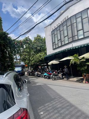 🏡 CHO THUÊ NHÀ NGUYÊN CĂN NGAY CHỢ THỦ ĐỨC Gồm 10 Phòng.