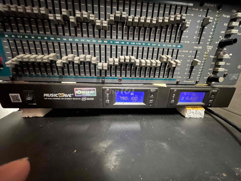 micro anh ở Gò Quao chốt mời liên hệ lại giúp. Mua bán Tivi, Âm thanh tại Thành phố Mỹ Tho Tiền Giang được đăng bởi 3 Liêm hình 1