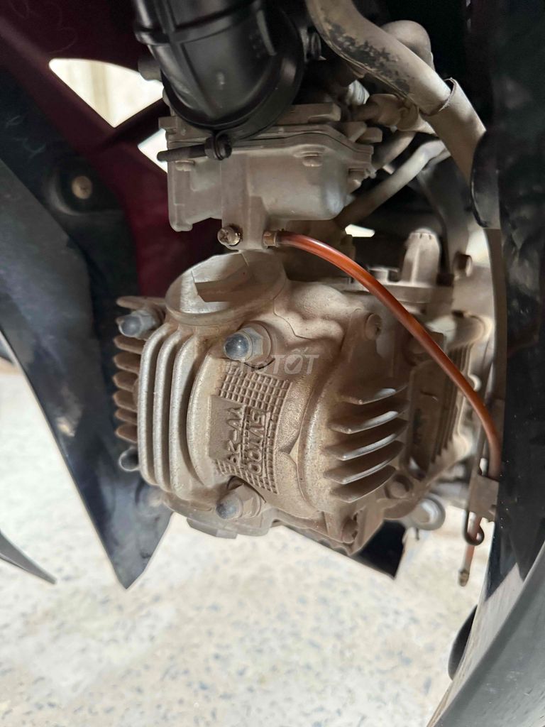 cần bán. Mua bán Xe máy tại Huyện Đức Hòa Long An được đăng bởi Huỳnh gia bảo hình 5