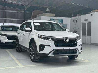 BR-V Bản L 2025  - Ưu Đãi 100% Lệ Phí Trước Bạ. Mua bán Ô tô tại Quận 11 Tp Hồ Chí Minh được đăng bởi Honda Ô Tô Sài Gòn