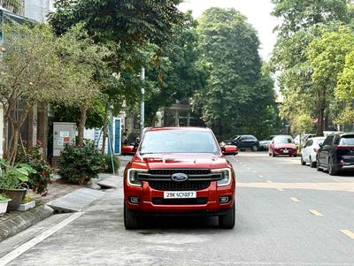 Ford Ranger 2024 XLS 2.0 4X4 AT - 55000 km