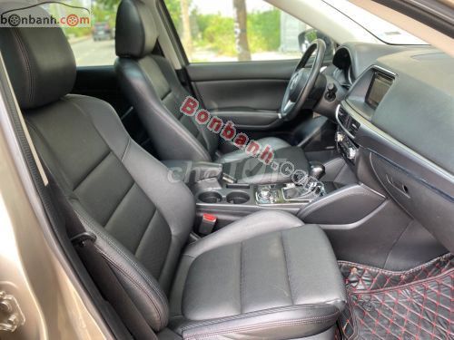Mazda CX5 2.0 AT 2016. Mua bán Ô tô tại Quận Hoàn Kiếm Hà Nội được đăng bởi Phan Cường hình 3