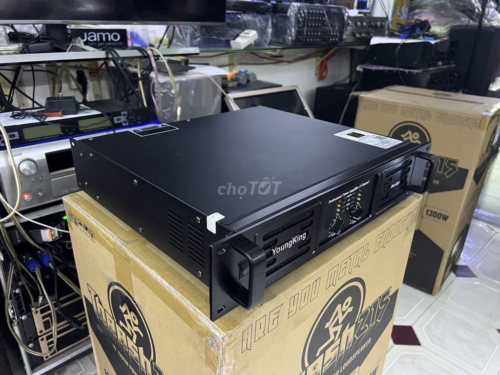 Hàng Mới chuyên Karaoke chơi Gia Đình Hoặc Loa Kéo. Mua bán Tivi, Âm thanh tại Quận Tân Phú Tp Hồ Chí Minh được đăng bởi Triệu Hoàng Audio hình 1
