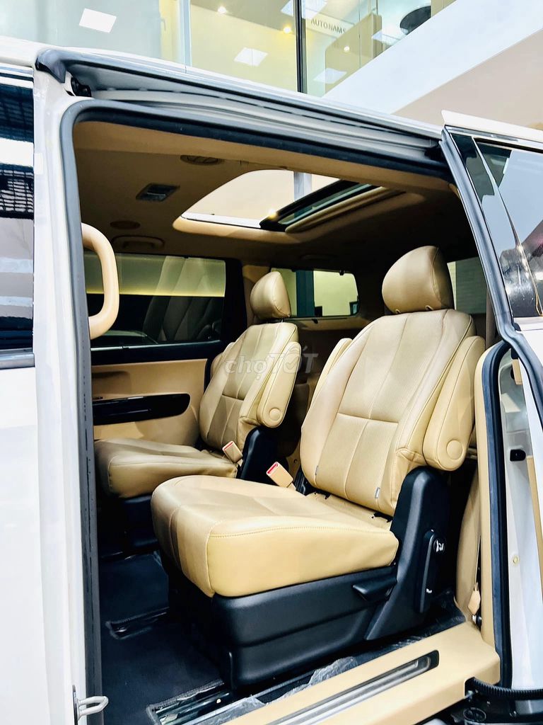 Kia Sedona 2020 3.3 GAT Premium - 60,000 km.. Mua bán Ô tô tại Thành phố Thủ Đức Tp Hồ Chí Minh được đăng bởi Đức Xe Chất 9X hình 9
