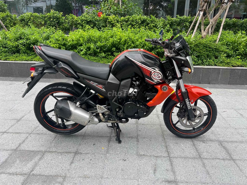 Yamaha Fz150s 2013 bstp zin đẹp... Mua bán Xe máy tại Quận 1 Tp Hồ Chí Minh được đăng bởi Tủn Ca hình 1