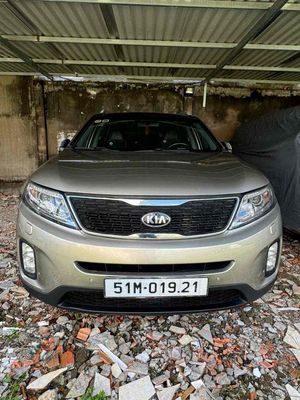 Kia Sorento 2016 2WD 2.2 DATH - 78168 km chính chủ. Mua bán Ô tô tại Quận Tân Phú Tp Hồ Chí Minh được đăng bởi Phúc Đại