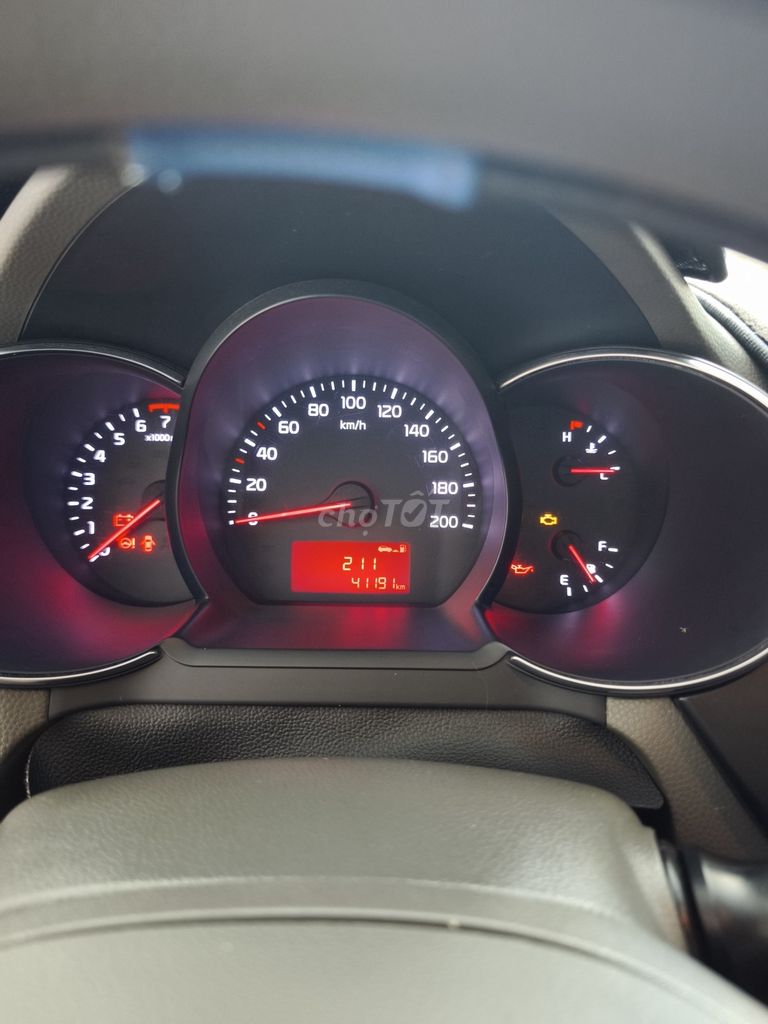 XE GIA ĐÌNH-Kia Morning 2022 1.25 MT - 41 km. Mua bán Ô tô tại Thành phố Thủ Dầu Một Bình Dương được đăng bởi A cao hình 3