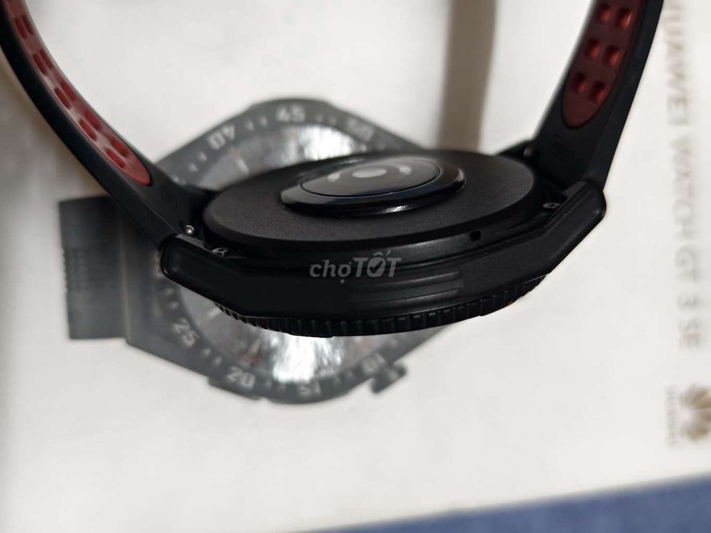 Đồng hồ thông minh Huawei Watch GT 3 SE