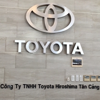 CỬA HÀNG TOYOTA TÂN CẢNG - HT CỬA HÀNG TOYOTA TÂN CẢNG - HT