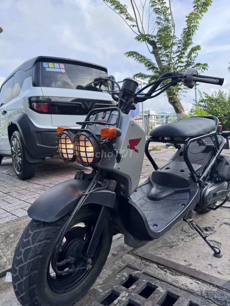 xe đi chợ không sử dụng nữa. Mua bán Xe máy tại Thành phố Rạch Giá Kiên Giang được đăng bởi Trương Tiền hình 2