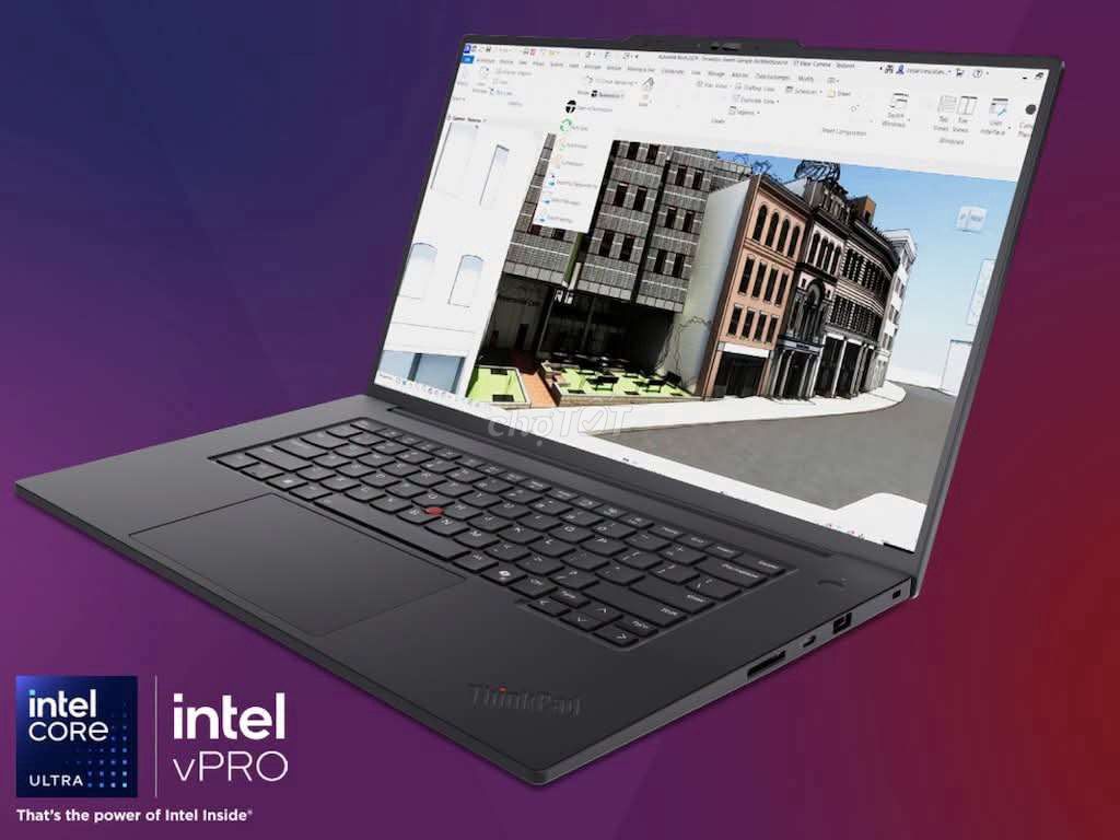P1 Gen 8 Ultra 9 285H 64G 4TB RTX2000 Màn 3K OLED. Mua bán Laptop tại Quận Cầu Giấy Hà Nội được đăng bởi Minh Quân PC hình 1