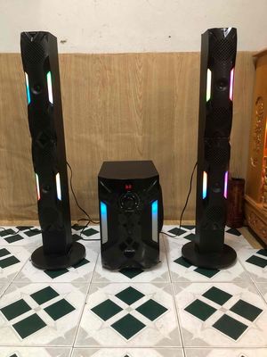 enkor s7905 có Bluetooth, sub bass 20. Mua bán Tivi, Âm thanh tại Quận Thanh Khê Đà Nẵng được đăng bởi Huy Hoàng chuyên trao đổi ký gửi loa Amly các loại