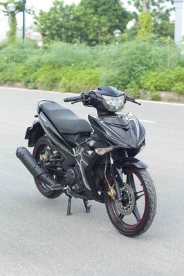 Chào bán exciter 2018, mới 98%, góp 0đ nhận xe. Mua bán null tại Quận Nam Từ Liêm Hà Nội được đăng bởi Thành