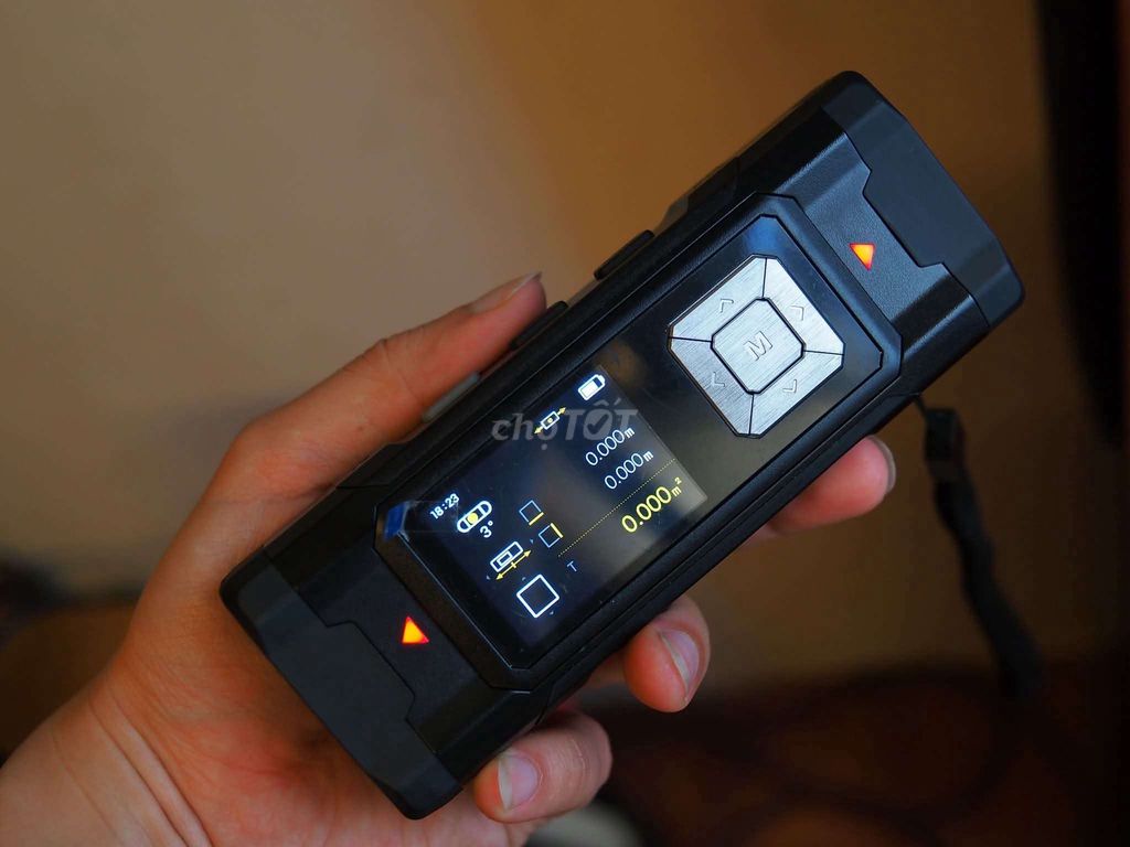Thước đo laser Magpie Tech (Đo siêu xa) mọi bề mặt