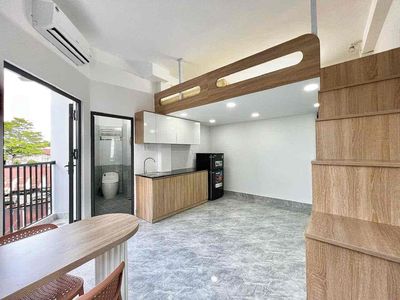 KHAI TRƯƠNG DỰ ÁN PHÒNG MỚI 100% THANG MÁY NGAY TRUNG TÂM QUẬN 3