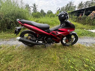 Yamaha Exciter 2018 150 Đỏ đen. Mua bán Xe máy tại Quận Ninh Kiều Cần Thơ được đăng bởi Duy Đông