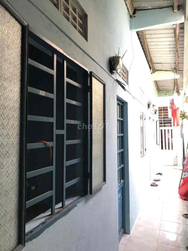 phòng trọ đường Dũng Sĩ Thanh Khê