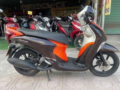 🌈Yamaha Janus 125 2017 Khoá Smartkey. Mua bán Xe máy tại Thành phố Thuận An Bình Dương được đăng bởi Cửa Hàng Xe Máy Hoàng Nhất