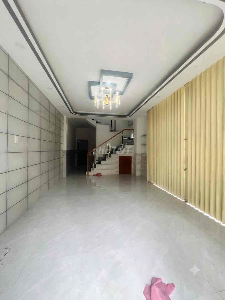 BÁN GẤP💥54M2-KO LỘ GIỚI-SỔ ĐẸP-2 MẶT TIỀN-SÁT TÂN PHÚ
