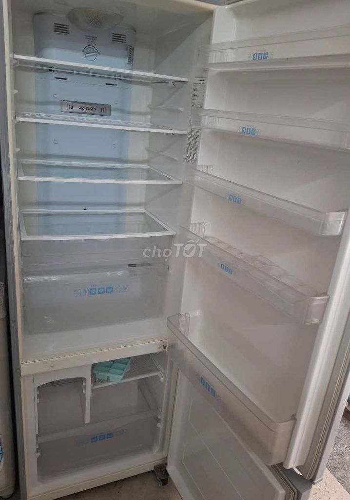 Tủ lạnh Panasonic ngăn mát trên 300. Mua bán Tủ lạnh tại Quận 8 Tp Hồ Chí Minh được đăng bởi  Thành điện lạnh hình 2