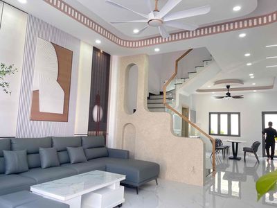 Bán Nhà KV Trung Tâm Phường Long Thành