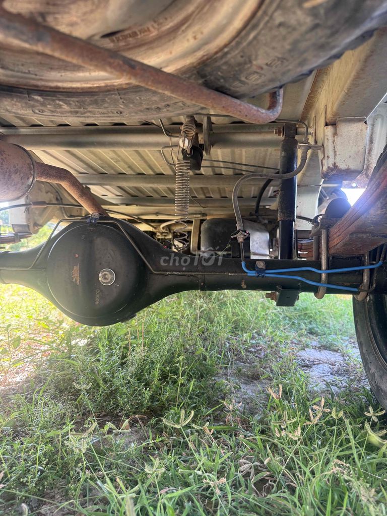 Thaco Towner 2019 - đẹp - chất. Mua bán Xe tải, xe ben tại Thành phố Phan Rang-Tháp Chàm Ninh Thuận được đăng bởi Auto Sơn Lương hình 3