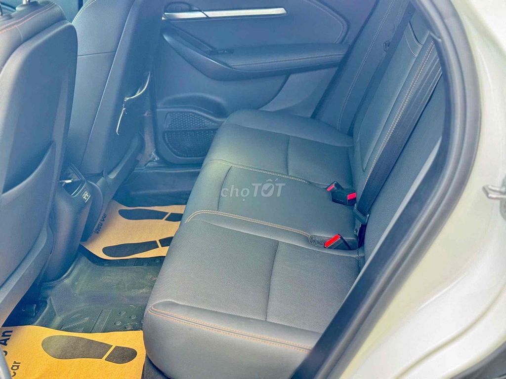 VinFast VF6 2025 Plus - 20000 km. Mua bán Ô tô tại Quận 8 Tp Hồ Chí Minh được đăng bởi Vinfast Miền Nam hình 5