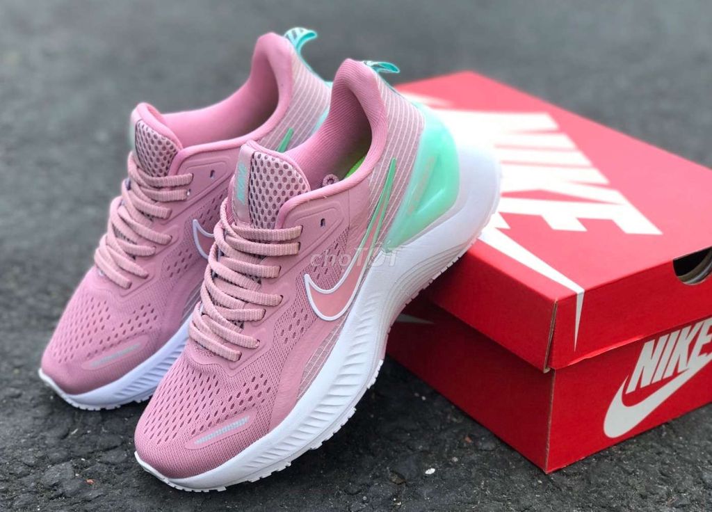 NIKE ZOOM AAA IMPORTADO - Hồng