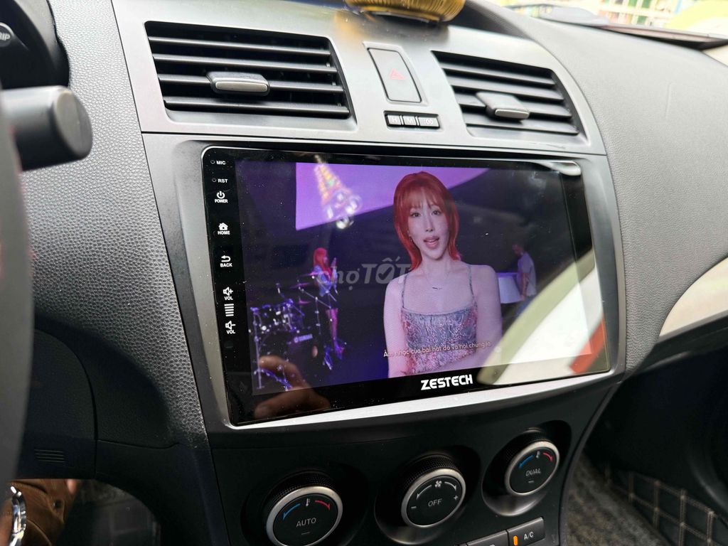 Mazda 3S 1.6 sx2014 bstp ngay chủ ký giấy. Mua bán Ô tô tại Quận 12 Tp Hồ Chí Minh được đăng bởi Nguyễn Hoà hình 6