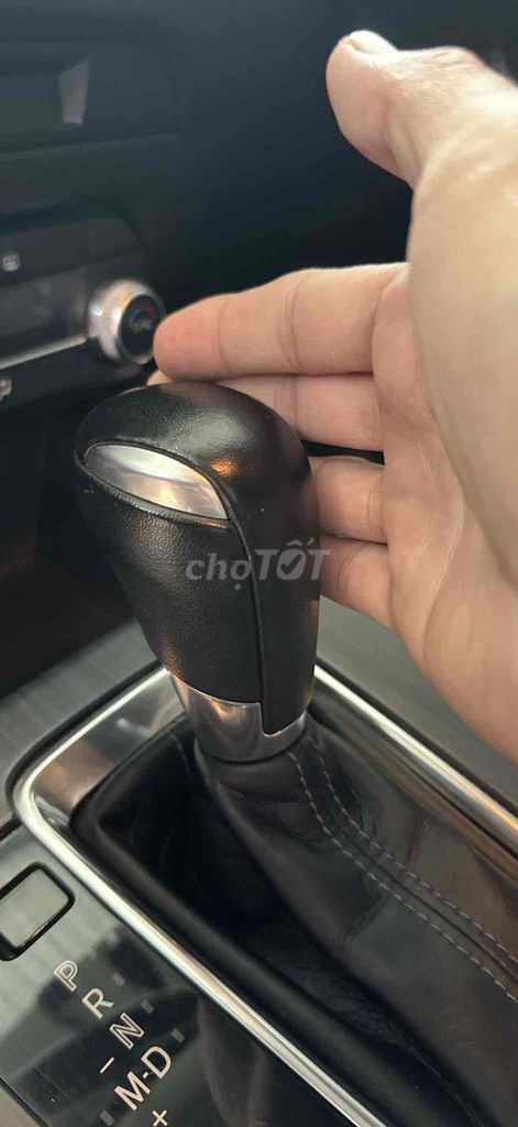 Mazda CX 5 2020 2.0L Luxury - 49000 km. Mua bán Ô tô tại Huyện Cư Kuin Đắk Lắk được đăng bởi Oto Quang Phát hình 9